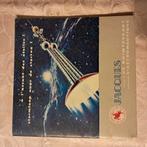 De Ruimtevaart - verzamelalbum, Boeken, Prentenboeken en Plaatjesalbums, Ophalen, Zo goed als nieuw