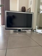 Philips TV 40PFL9704H zilver zwart ambilight, Audio, Tv en Foto, Televisies, Ophalen, Philips, LCD, Zo goed als nieuw