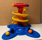 Fisher-Price Ballenbaan met 5 gekleurde ballen, Kinderen en Baby's, Speelgoed | Fisher-Price, Ophalen