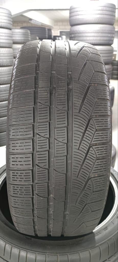 25545r20 255 45 r20 255/45/r20 pirelli avec montage, Auto-onderdelen, Overige Auto-onderdelen, Ophalen of Verzenden