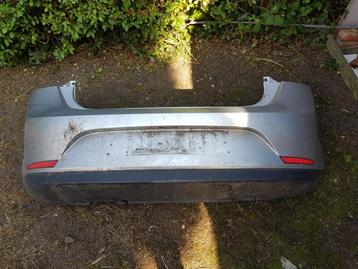 Pare choc Seat Ibiza 6J, Enlèvement, Seat