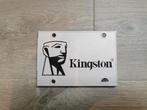Kingston 120GB 2,5" SATA SSD, Kingston, Interne, 2,5", Utilisé