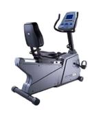 Johnson Recumbent Bike JPB 5100 | Lig Fiets |, Sport en Fitness, Fitnessmaterialen, Ophalen of Verzenden, Zo goed als nieuw, Benen