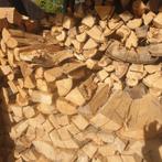 Bûches prêtes à brûler, Jardin & Terrasse, Bois de chauffage, Enlèvement, Hêtre, Bûches