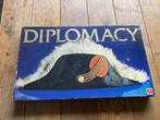 Diplomatie, Hobby en Vrije tijd, Gezelschapsspellen | Bordspellen, Ophalen of Verzenden