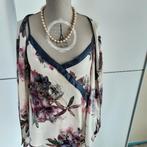 Elegante 3 delig pyjama SECRET POSSESIONS  mt 42 44, Kleding | Dames, Pyjama's, Ophalen of Verzenden, Zo goed als nieuw