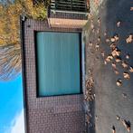 Poort sectionaal, Doe-het-zelf en Bouw, Overige Doe-Het-Zelf en Bouw, Ophalen, Gebruikt