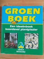 2 tuinboeken samen voor 5 euro in goede staat, Zo goed als nieuw, Ophalen