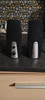 Boxen, Informatique & Logiciels, Enceintes Pc, Enlèvement ou Envoi