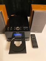 radio CD USB, Enlèvement, Utilisé, Radio