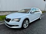 SKODA SUPERB - 2.0 TDI EURO 6B - Automatic - Nieuwstaat, Auto's, Automaat, Euro 6, Bedrijf, Superb