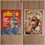 Revue mensuelle Pilote  édition française n6, Livres, Journaux & Revues, Enlèvement ou Envoi, Utilisé, Autres types