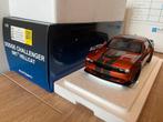 1:18 autoart dodge challenger srt hellcat wide body, Ophalen of Verzenden, Nieuw, Auto, Autoart