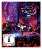 Dvd - Helene Fischer - Farbenspiel, Cd's en Dvd's, Alle leeftijden, Ophalen of Verzenden, Muziek en Concerten, Zo goed als nieuw