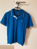 Polo Haze&finn, Vêtements | Hommes, Polos, Enlèvement ou Envoi, Comme neuf, Taille 48/50 (M), Bleu