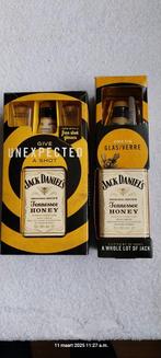 JACK Daniels Honey, Ophalen of Verzenden, Zo goed als nieuw