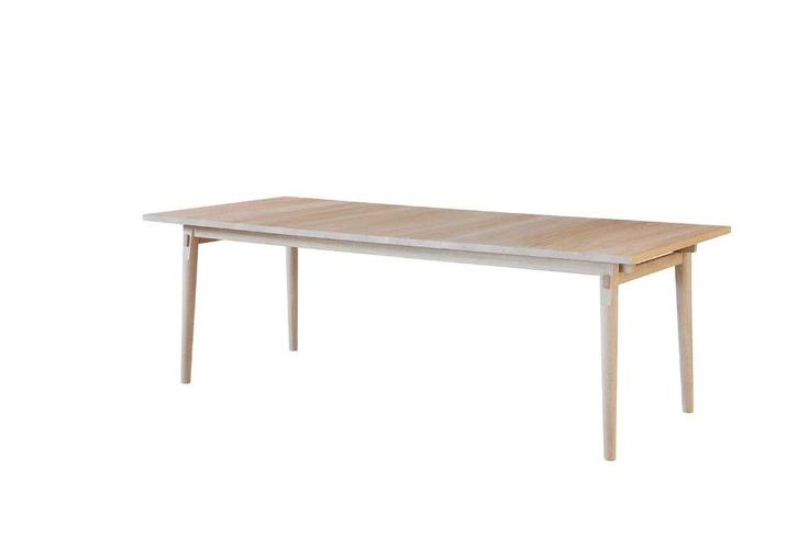 eettafel pp850 OnBoard, design Thomas E. Alken, Maison & Meubles, Tables | Tables à manger, Comme neuf, 50 à 100 cm, 200 cm ou plus