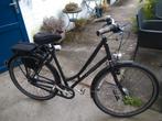 Mooie dames fiets, Fietsen en Brommers, Ophalen, Zo goed als nieuw