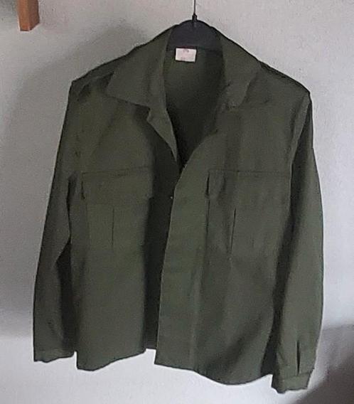 Nieuw stoer hemd (leger)groen (kleine maat/maat 35), Kleding | Heren, Overhemden, Nieuw, Groen, Ophalen