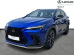 Lexus NX 450h+ F SPORT, Auto's, Automaat, Euro 6, 2487 cc, 137 kW