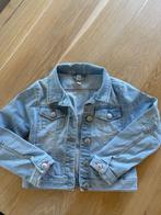 Cks jeansjasje 6jaar   NIEUW, Kinderen en Baby's, Kinderkleding | Maat 116, Meisje, Cks, Nieuw, Ophalen of Verzenden