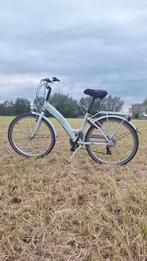 Kinderfiets te koop, Ophalen, Gebruikt