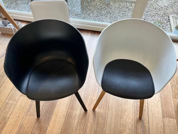 2 chaises Hay AAC22, Enlèvement, Comme neuf, Autres couleurs, Une