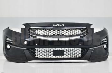 Bumper KIA XCEED X-CEED FACELIFT 2021-  Voorbumper beschikbaar voor biedingen