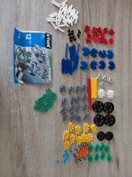 Knex set voertuigen, Ophalen of Verzenden, Zo goed als nieuw, K'nex