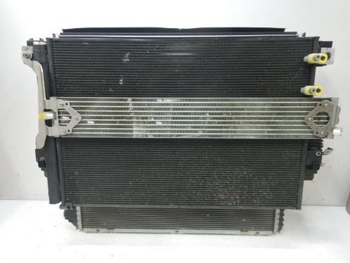 VW Amarok 2H Koelerpakket 2.0 Biturbo 2H0121253A, Auto-onderdelen, Motor en Toebehoren, Volkswagen, Gebruikt, Ophalen of Verzenden