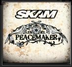 Skam Peacemaker, Cd's en Dvd's, Cd's | Hardrock en Metal, Ophalen of Verzenden