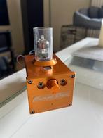 Ampli Hifi ou Casque CAROT ONE ERNESTOLO, TV, Hi-fi & Vidéo, Amplificateur à lampes, Enlèvement, Amplificateur