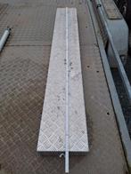 passerelle télescopique, Enlèvement, Comme neuf