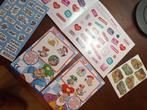 stickertjes, Collections, Enlèvement, Neuf
