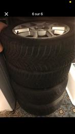 Jantes, Auto-onderdelen, Banden en Velgen, Ophalen, Velg(en), 17 inch, All Season