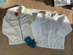 Sweatshirt, shirt (74-80 cm) - 12 maanden, Meisje, Ophalen of Verzenden, Zo goed als nieuw, Truitje of Vestje