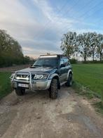 Nisan patrol gr, Auto-onderdelen, Carrosserie, Ophalen, Gebruikt, Nissan