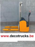 Stapelaar Still 1400 kg, Zakelijke goederen, Ophalen, Stapelaar, STILL, 1000 tot 2000 kg