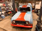 Renault 4L F6, Auto's, Overige modellen, Particulier, Te koop, Benzine