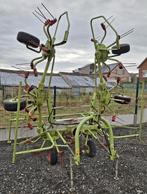 Claas Volto 64 - 6,40 m, Ophalen, Veehouderij, Weidebouw