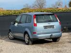 Ford C Max 1.8 tdci Start rijt schakelt 750€ zo meenemen, Auto's, Monovolume, Bedrijf, 5 deurs, Euro 4