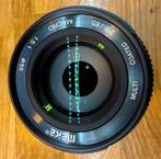 Objectif Macro 85mm f/2.8 MIEKE pour Nikon Monture Z, Enlèvement ou Envoi, Comme neuf, Objectif macro