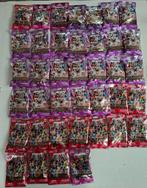 39 Playmobil Figures sets zakjes Girls nieuw, Kinderen en Baby's, Speelgoed | Playmobil, Ophalen of Verzenden, Nieuw, Complete set