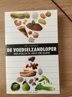 Kris Verburgh - De voedselzandloper, Boeken, Gezond koken, Zo goed als nieuw, Kris Verburgh, Ophalen of Verzenden