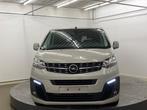 Opel Vivaro New COMBI Turbo D BlueInjection S/S L3H1, 4 deurs, Vivaro, 9 zetels, Bedrijf