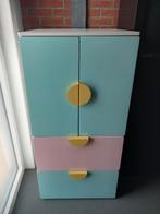 Smastad ikea kast zo goe als nieuw, Ophalen, Kast