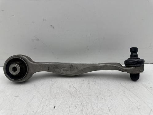 Draagarm rechts-voor van een Audi A4, Auto-onderdelen, Ophanging en Onderstel, Audi, Gebruikt, 3 maanden garantie, Ophalen of Verzenden