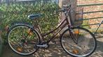 Vtc damesfiets, Fietsen en Brommers, Ophalen, Gebruikt