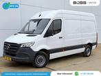 Mercedes-Benz Sprinter 314 2.2 CDI Automaat L2H2 LED Climate, Achat, Entreprise, 105 kW, Diesel