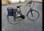 Elektrische fiets, Fietsen en Brommers, Fietsen | Dames | Damesfietsen, Ophalen, Gebruikt